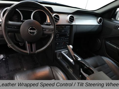 Used 2008 Ford Mustang GT Premium RWD image 25