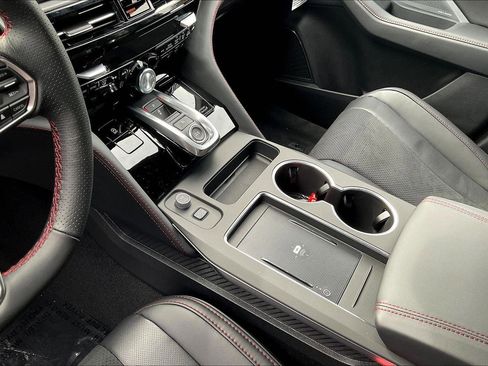 New 2025 Acura MDX A-Spec image 8