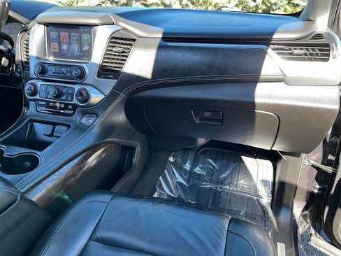 Used 2017 Chevrolet Tahoe LT image 38