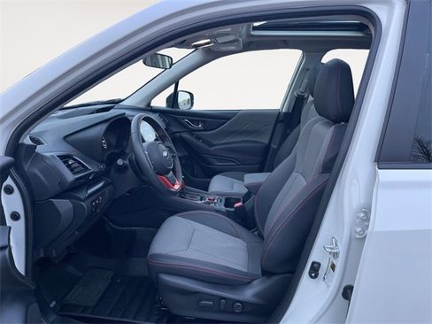 Certified 2024 Subaru Forester Sport image 9