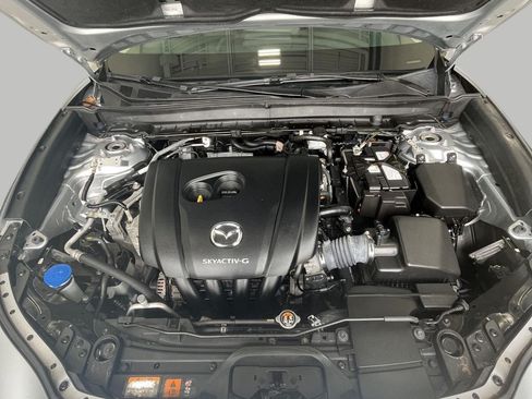 Used 2021 MAZDA CX-30 AWD 2.5 S w/ Preferred Package image 43