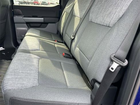 New 2026 Ford F250 XLT w/ XLT Premium Package image 21