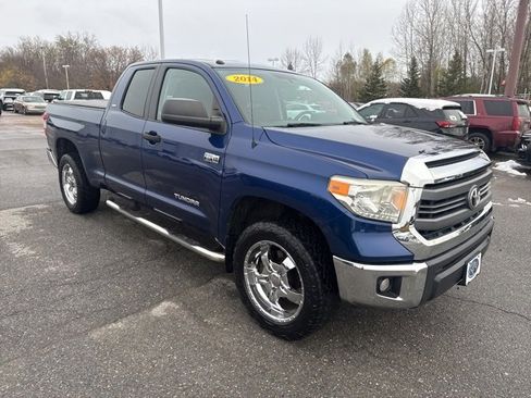 Used 2014 Toyota Tundra SR5 image 8