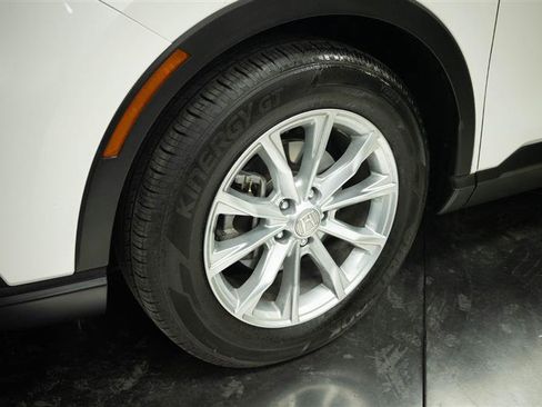 Used 2023 Honda CR-V EX-L image 4