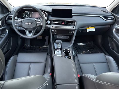 New 2026 Genesis G70 2.5T AWD/4WD image 10