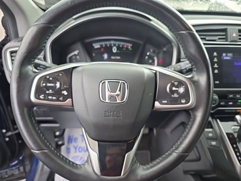 Used 2019 Honda CR-V EX-L image 12