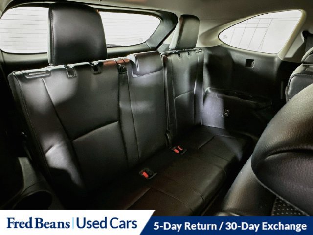 Used 2023 Toyota Highlander Limited AWD/4WD image 35
