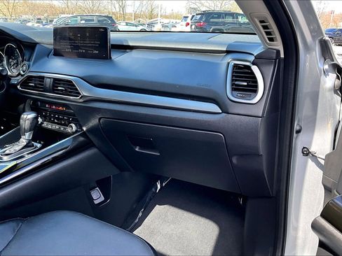 Used 2023 MAZDA CX-9 Touring Plus image 15