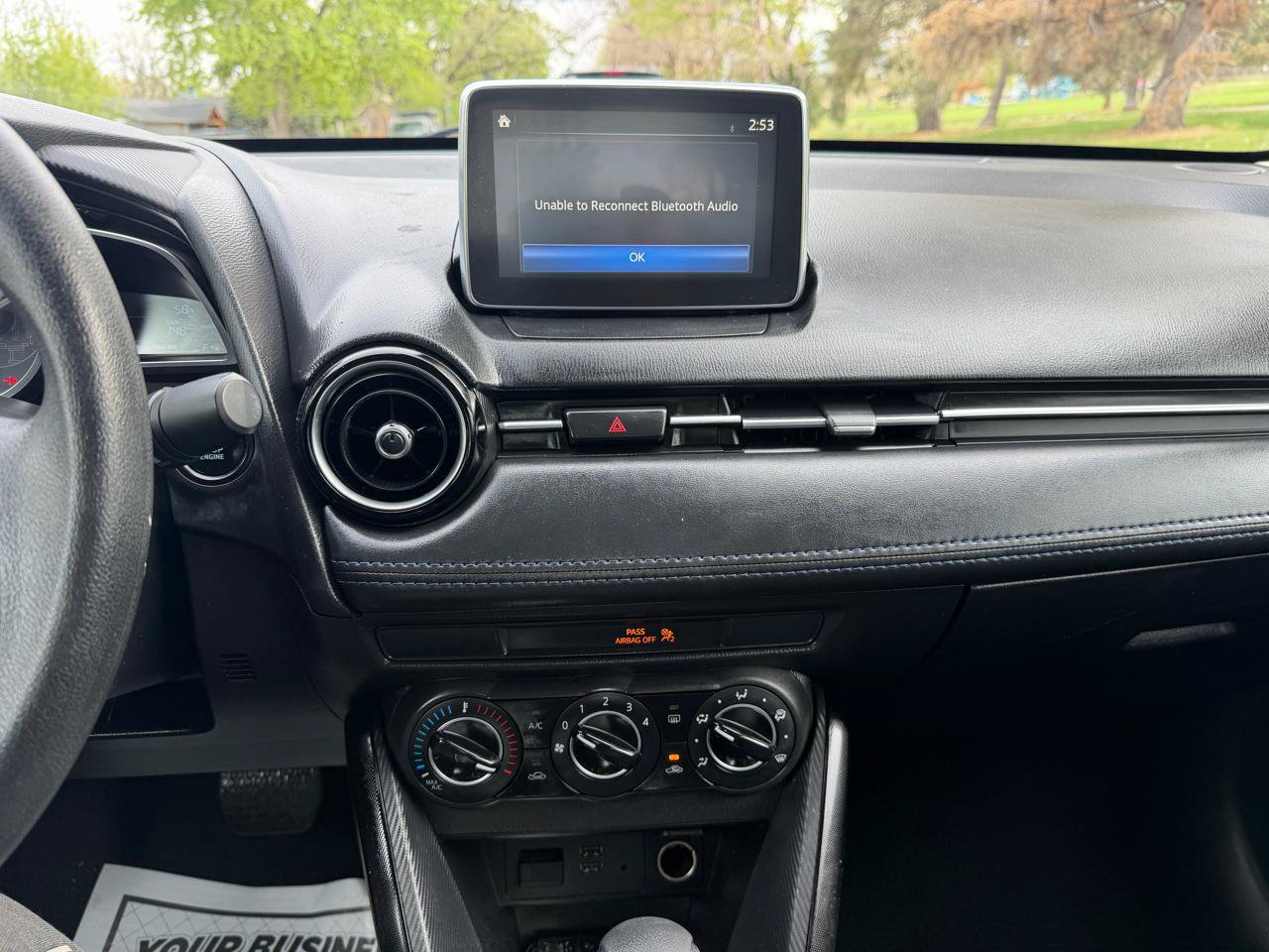Used 2017 Toyota Yaris iA FWD image 24