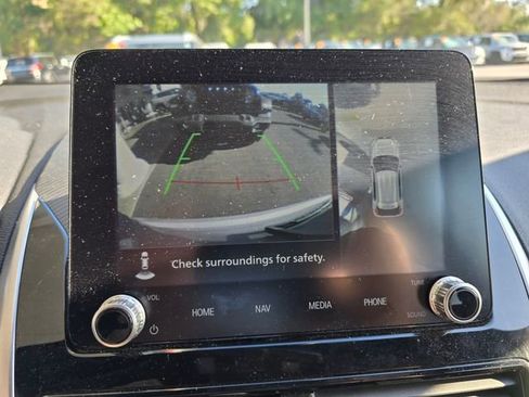 Used 2024 Mitsubishi Eclipse Cross SEL image 7