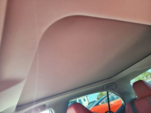 Used 2023 Toyota Camry XSE FWD image 21