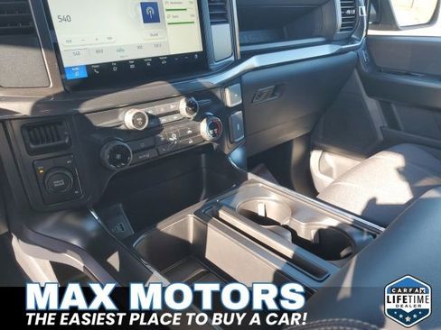 New 2026 Ford F150 STX image 29