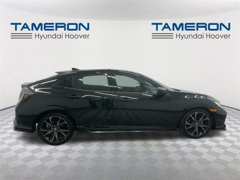 Used 2019 Honda Civic Sport image 6
