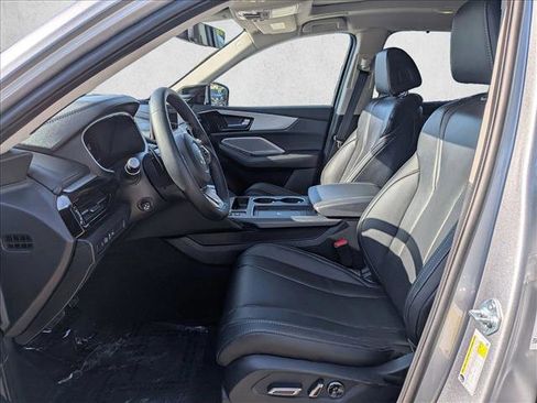 New 2026 Acura MDX SH-AWD w/ Technology Package image 4