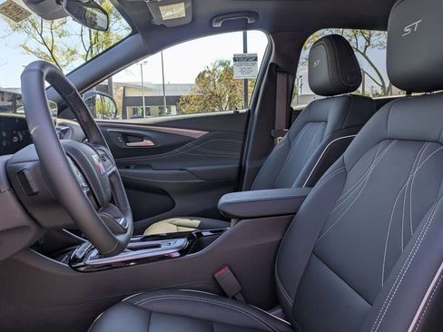 New 2026 Buick Envista Sport Touring w/ Studio Series image 20