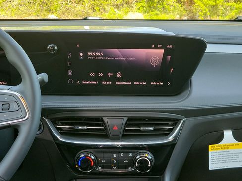New 2026 Buick Encore GX Sport Touring AWD/4WD image 23
