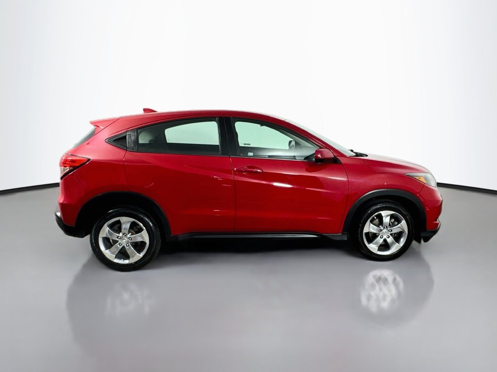 Used 2018 Honda HR-V LX image 9
