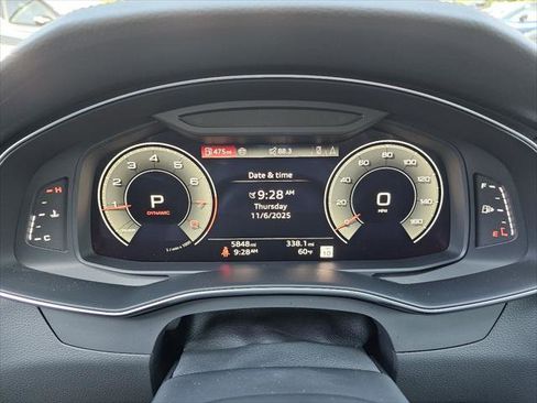 Used 2025 Audi A6 Premium Plus w/ Premium Plus Package image 12
