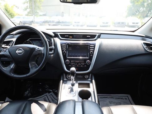 Used 2021 Nissan Murano SV w/ SV Special Edition Package AWD/4WD image 14