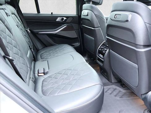 Used 2026 BMW X5 xDrive40i w/ M Sport Package AWD/4WD image 28