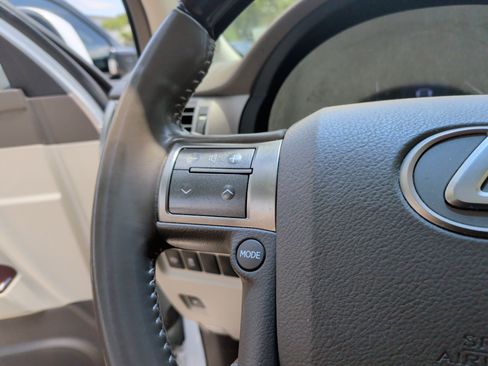 Used 2019 Lexus GX 460 Premium AWD/4WD image 19