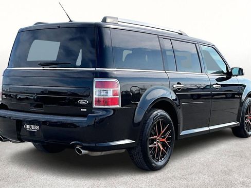 Used 2018 Ford Flex SEL w/ Equipment Group 202A image 2