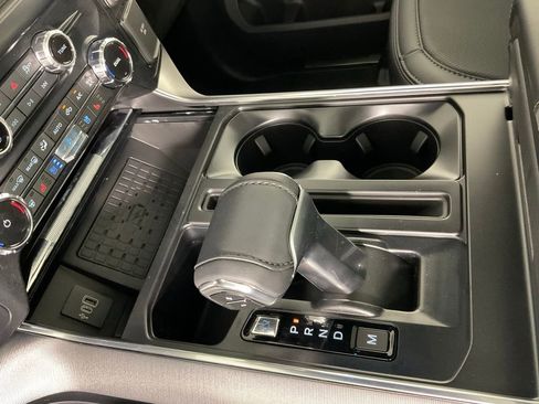 New 2026 Ford F150 Platinum AWD/4WD image 19