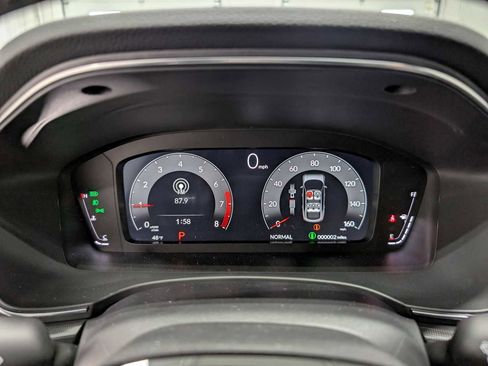 Used 2025 Acura Integra A-Spec image 25