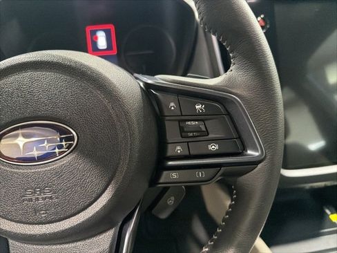 Used 2025 Subaru Forester Limited w/ Popular Package #1 image 18