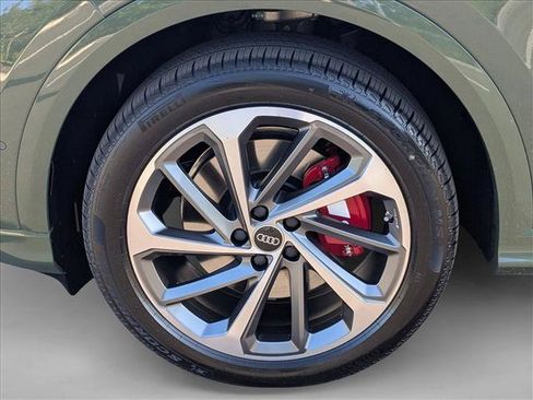 New 2026 Audi SQ5 Premium AWD/4WD image 9