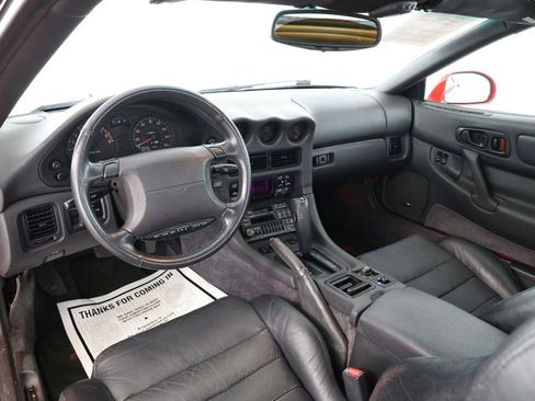 Used 1995 Mitsubishi 3000GT SL image 12