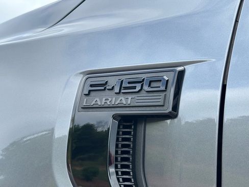 Used 2024 Ford F150 Lariat w/ Bed Utility Package image 11