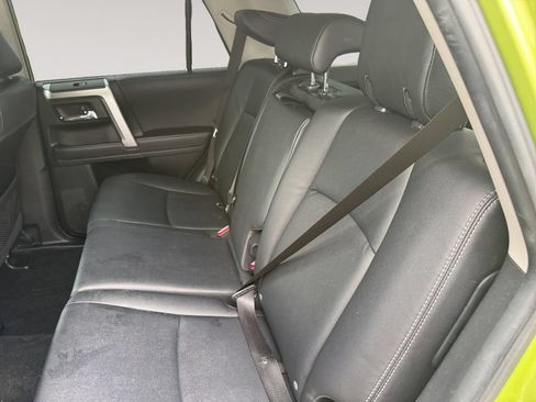 Used 2023 Toyota 4Runner TRD Sport w/ Technology Package AWD/4WD image 13