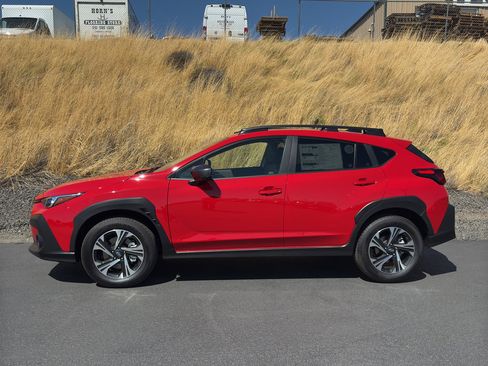 New 2025 Subaru Crosstrek 2.0i Premium image 5
