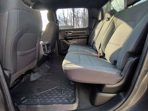 Used 2022 RAM 1500 Big Horn image 26