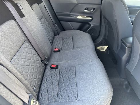New 2026 Nissan Kicks SV image 11