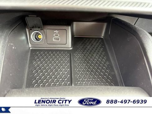New 2026 Ford Bronco Sport Outer Banks w/ Outer Banks Tech Package+ AWD/4WD image 27