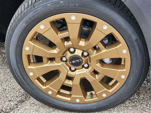 Used 2023 Honda Passport EX-L image 7