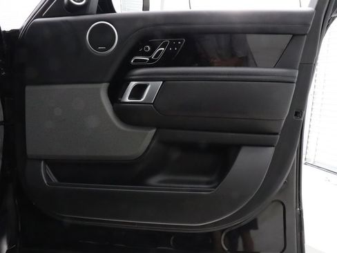 Used 2021 Land Rover Range Rover AWD/4WD image 39