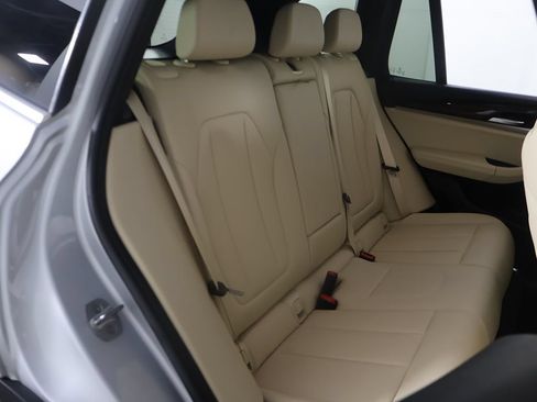 Used 2019 BMW X3 xDrive30i w/ Premium Package AWD/4WD image 31