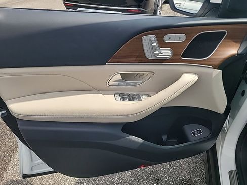 Used 2026 Mercedes-Benz GLE 350 4MATIC image 14