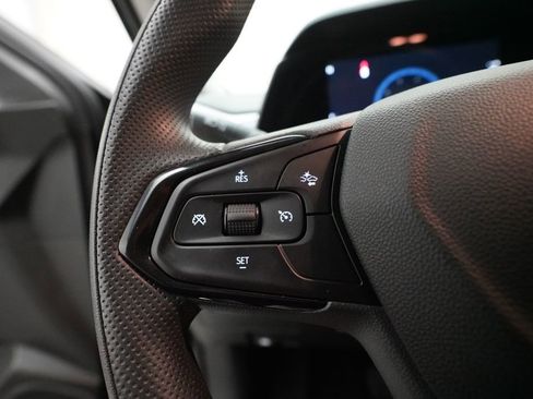 Used 2025 Chevrolet TrailBlazer LT image 17