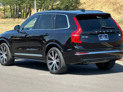 Used 2024 Volvo XC90 T8 Ultimate w/ Lounge Package AWD/4WD image 5