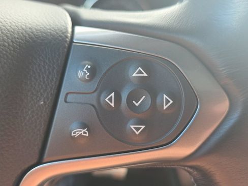 Used 2018 Chevrolet Silverado 1500 LT w/ All Star Edition AWD/4WD image 25