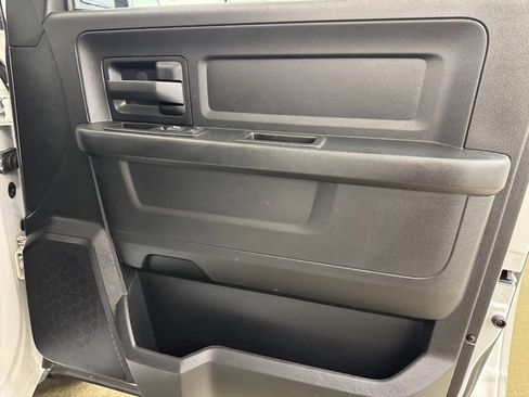 Used 2015 RAM 1500 Tradesman w/ Popular Equipment Group image 27