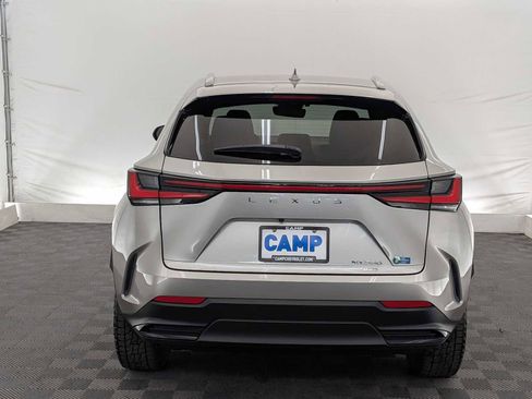 Used 2022 Lexus NX 350 AWD image 5