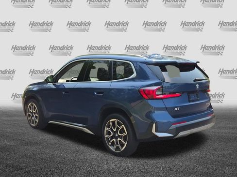 Used 2024 BMW X1 xDrive28i w/ Premium Package AWD/4WD image 8