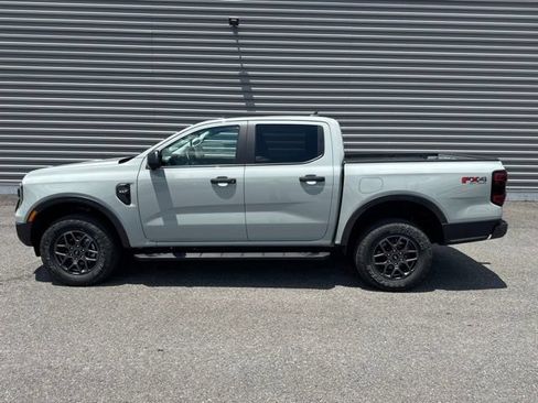 Used 2024 Ford Ranger XLT AWD/4WD image 8