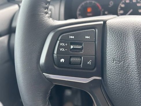 Used 2024 Honda Ridgeline Sport image 28