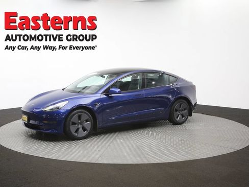 Used 2023 Tesla Model 3 Standard Range RWD image 51